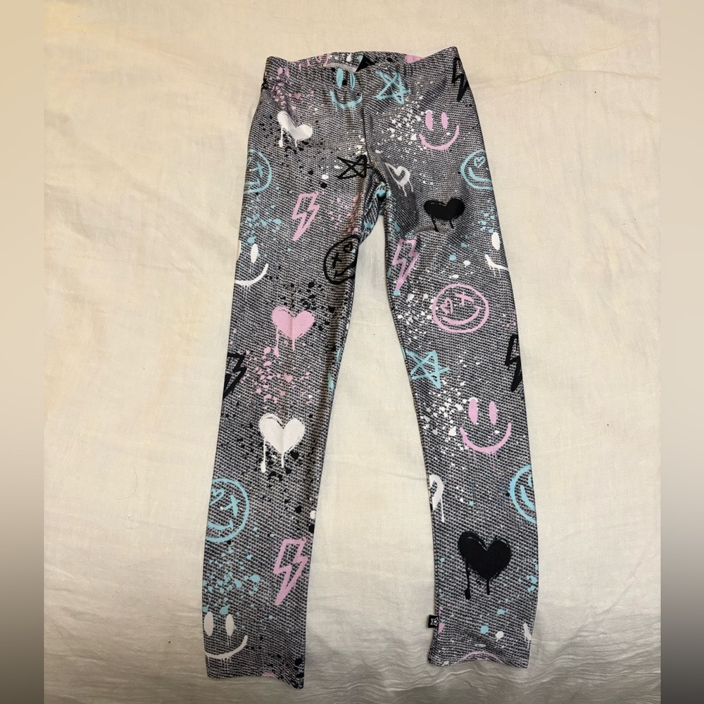 Pixie Lane Trendy Print Leggings